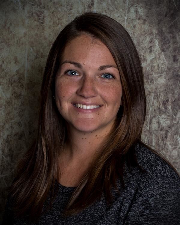 Mrs. Kendra Gotts -Toddler Room Mrs. Kendra Gotts -Toddler Room